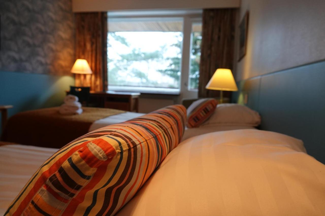 Hotel Sofia Хелзинки Екстериор снимка