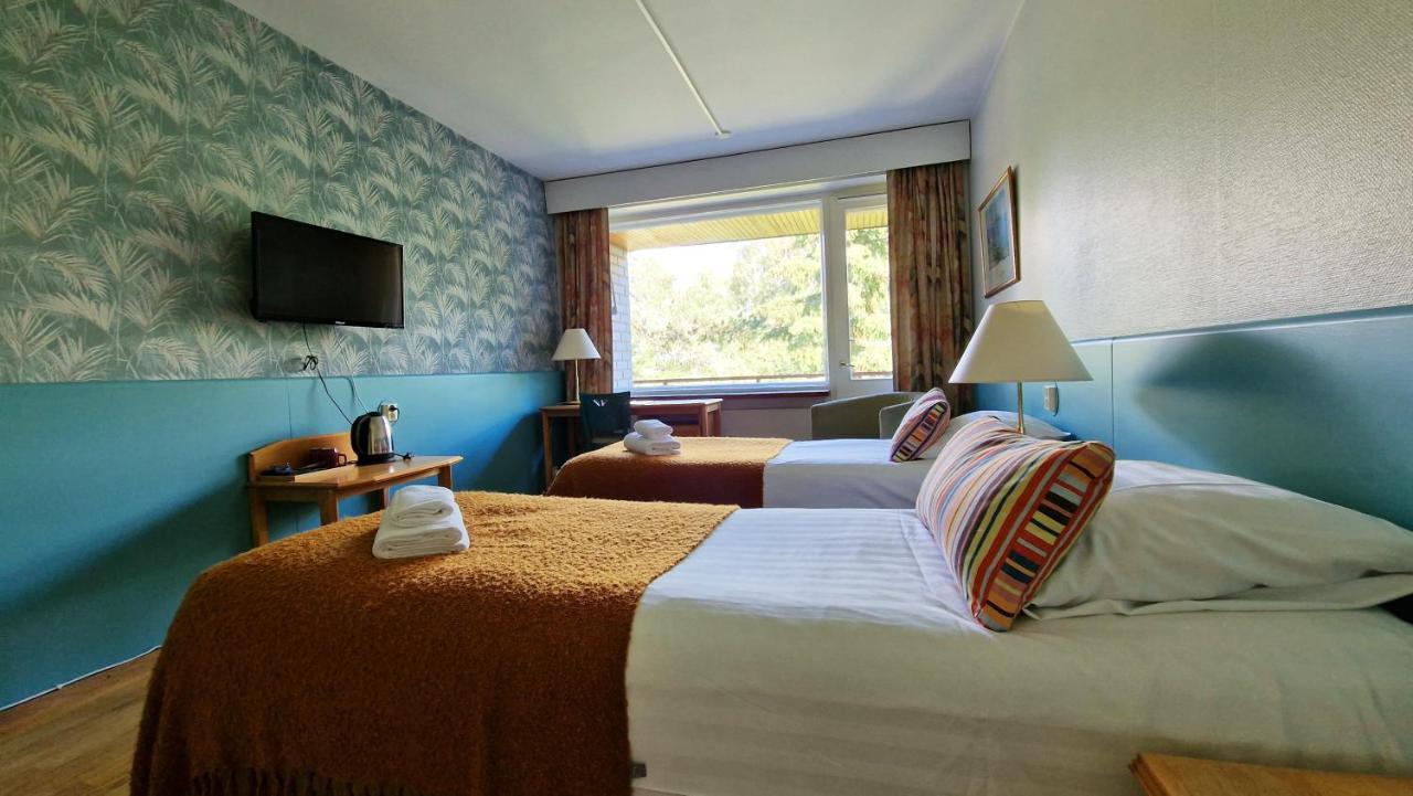 Hotel Sofia Хелзинки Екстериор снимка