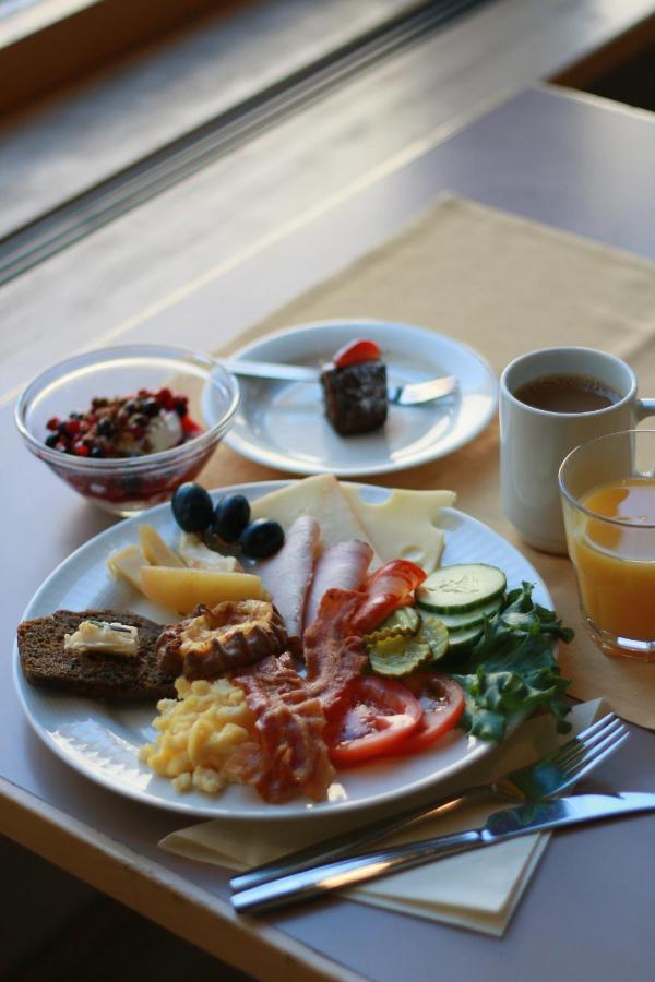 Hotel Sofia Хелзинки Екстериор снимка