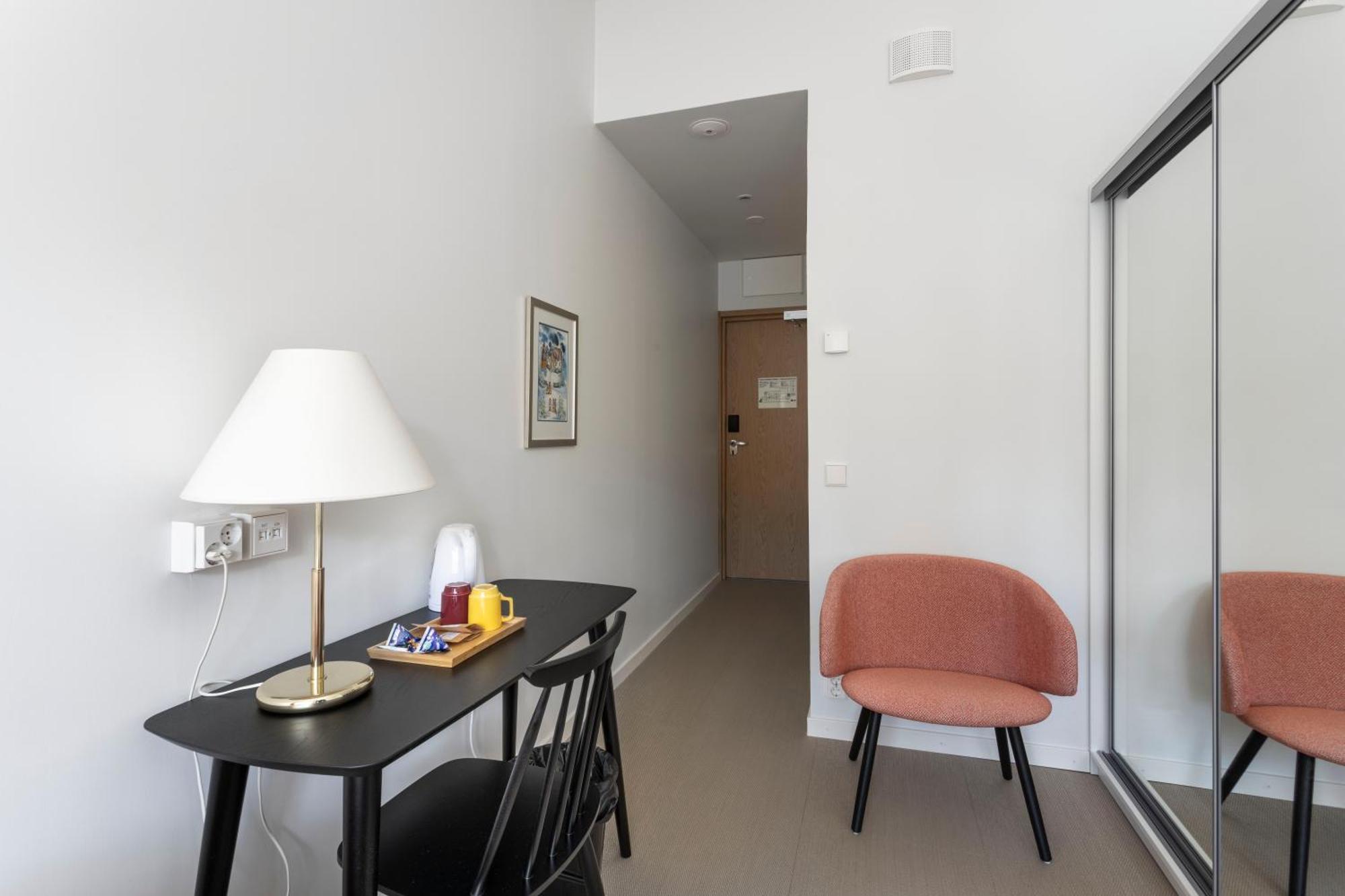 Hotel Sofia Хелзинки Екстериор снимка