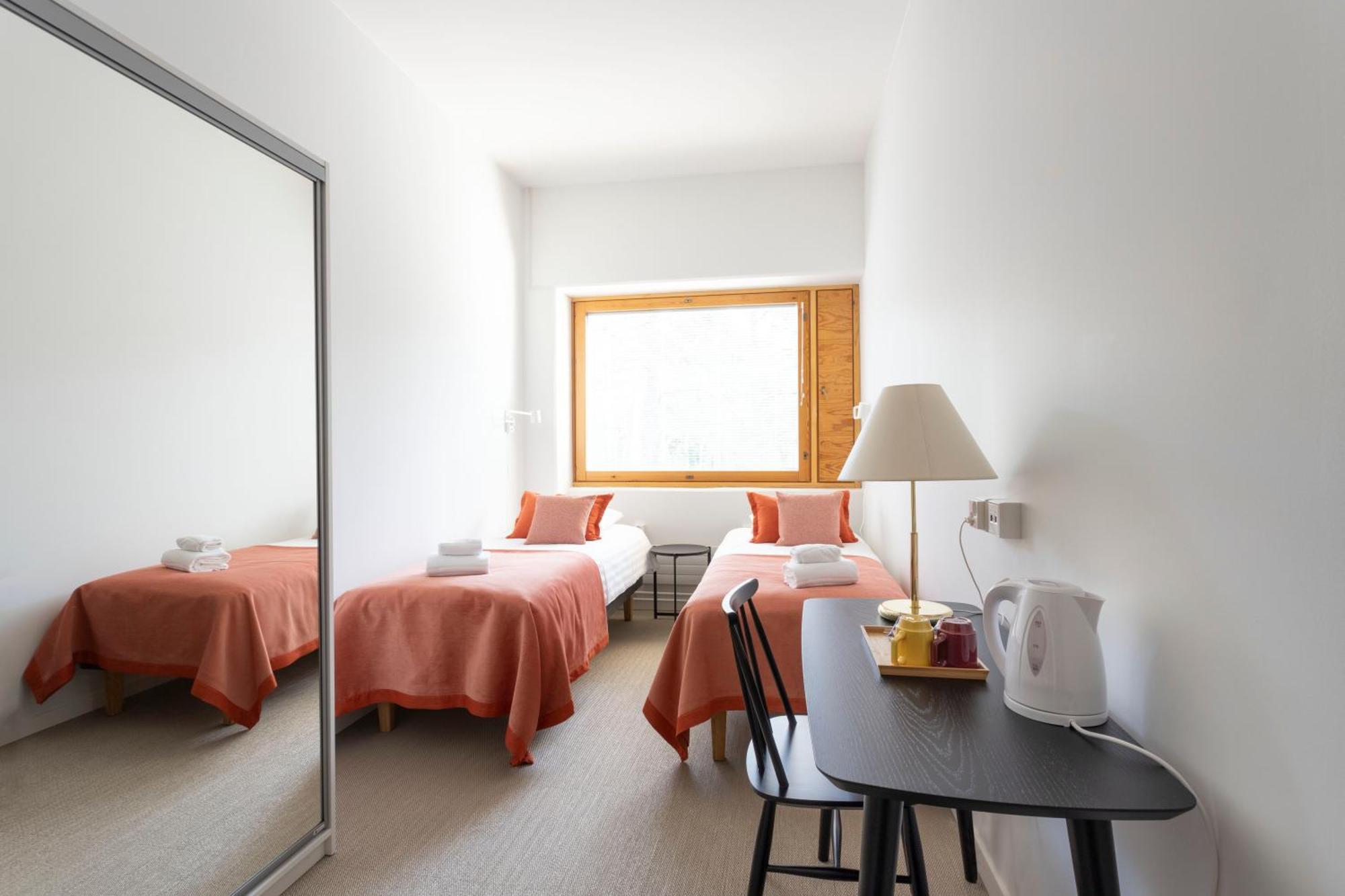 Hotel Sofia Хелзинки Екстериор снимка