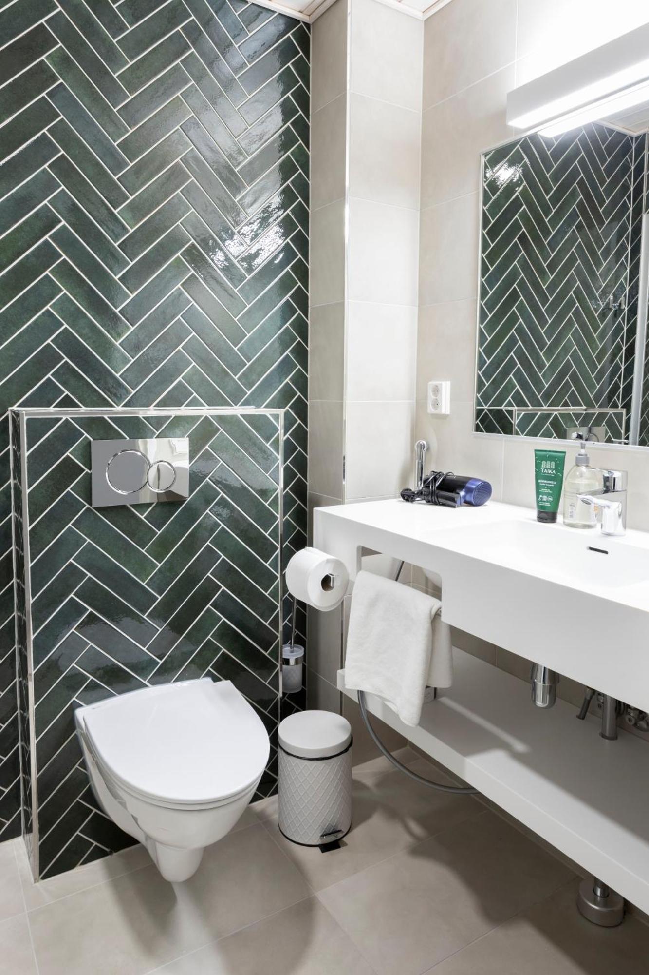 Hotel Sofia Хелзинки Екстериор снимка