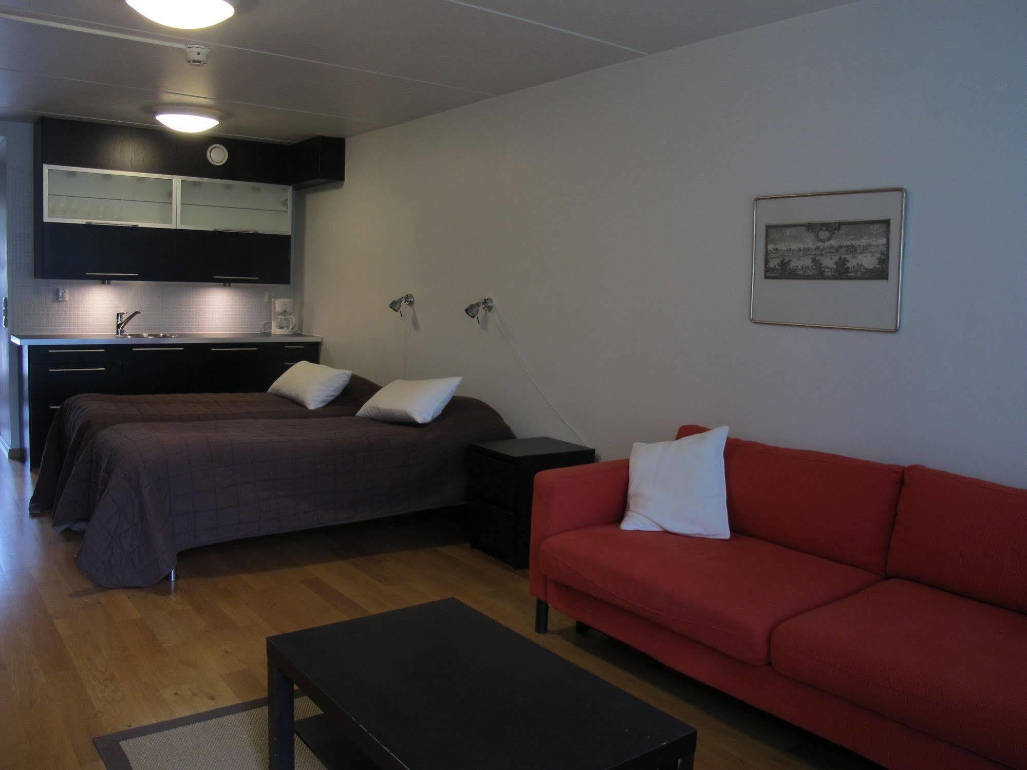 Hotel Sofia Хелзинки Екстериор снимка