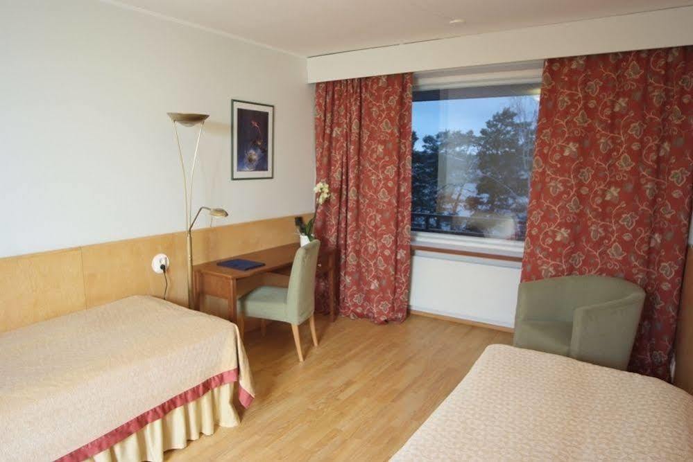 Hotel Sofia Хелзинки Стая снимка